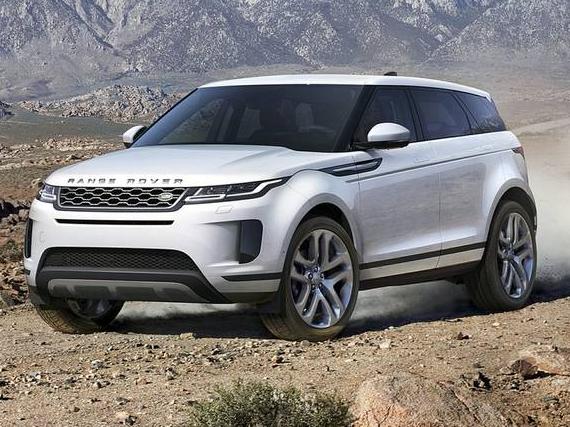 LAND ROVER RANGE ROVER EVOQUE 2020 SALZP2FX9LH063213 image